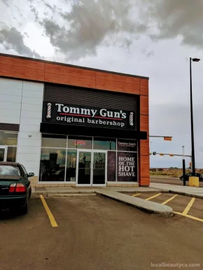 Tommy Gun's Original Barbershop, Calgary - Photo 1