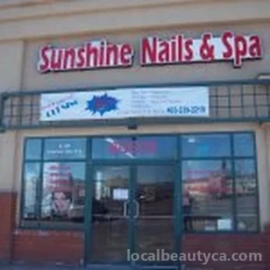 Sunshine Nails & Spa Ltd, Calgary - Photo 2