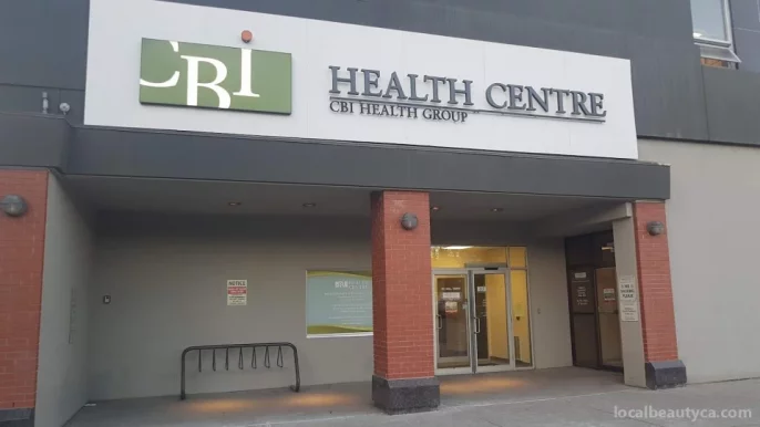 CBI Health - Calgary Central, Calgary - Photo 3