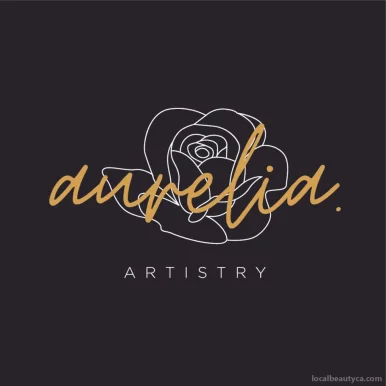 Aurelia Artistry, Calgary - 