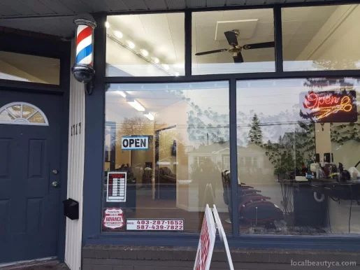 Family Barber Shop, Calgary - Photo 1