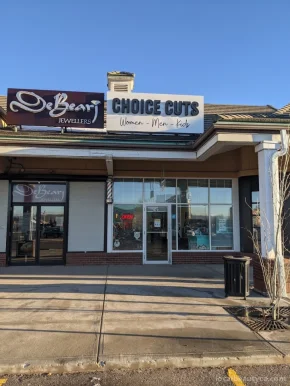 Choice Cuts, Calgary - Photo 2