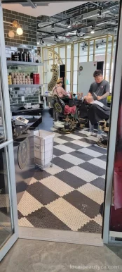 True Gents Barbershop, Calgary - Photo 4