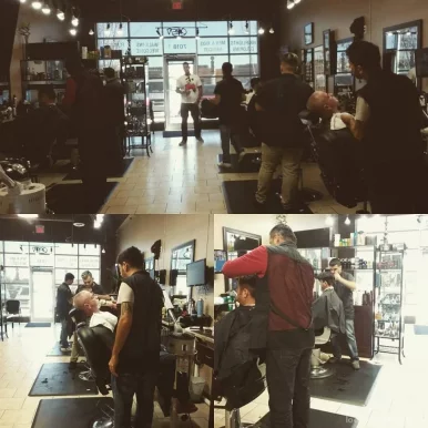 Evanston Barber Shop, Calgary - Photo 4