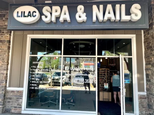 LILAC Spa & Nails, Calgary - Photo 2