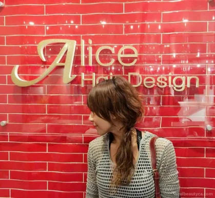 Alice Hair Design, Calgary - Photo 3