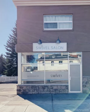 Swivel Salon, Calgary - Photo 1