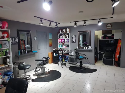 Best Hair And Beauty Salon Boutique in Calgary, Canada DevaDave, Calgary - Photo 3