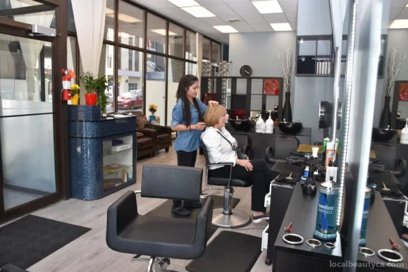 Mirrors Hair Salon and Esthetics, Calgary - Photo 3