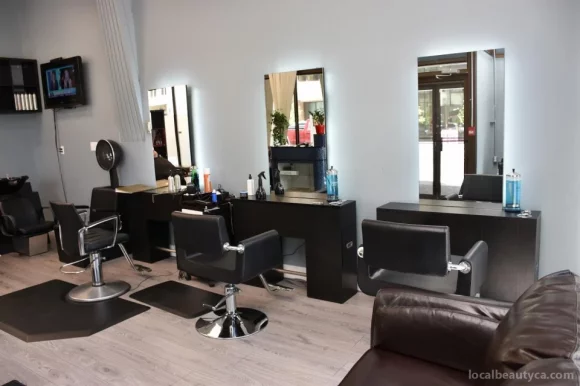Mirrors Hair Salon and Esthetics, Calgary - Photo 1