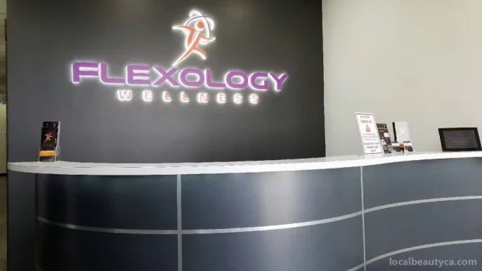 Flexology: Pain & Injury Clinic, Calgary - Photo 2