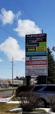 Flexology: Pain & Injury Clinic, Calgary - Photo 3