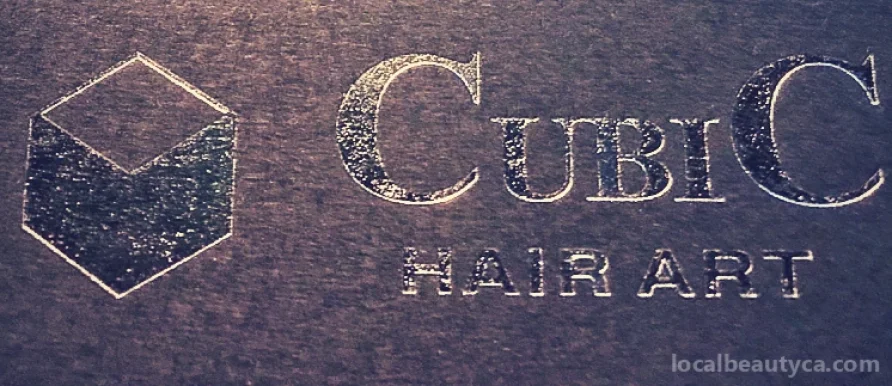 Cubic Hair Art, Calgary - Photo 4