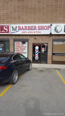 Urban Cuts Barber Shop, Calgary - Photo 3