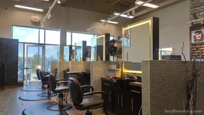 Chatters Hair Salon, Calgary - Photo 3