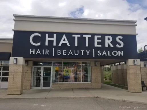 Chatters Hair Salon, Calgary - Photo 4