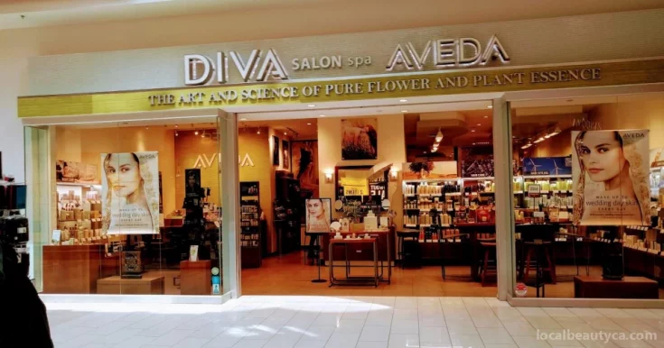 Diva Salon and Spa - Southcentre, Calgary - Photo 4