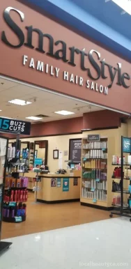 SmartStyle Hair Salon, Calgary - Photo 2