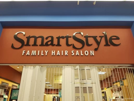 SmartStyle Hair Salon, Calgary - Photo 3