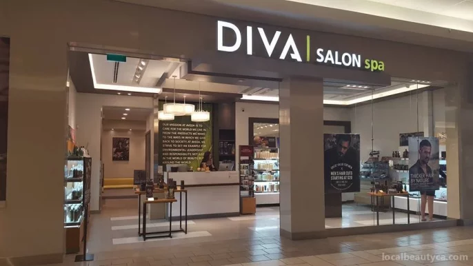 Diva Salon Spa - Market Mall, Calgary - Photo 4