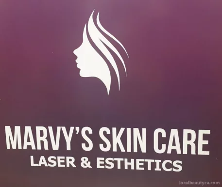 Marvy's Skin Care Laser & Esthetics Calgary, Calgary - Photo 2