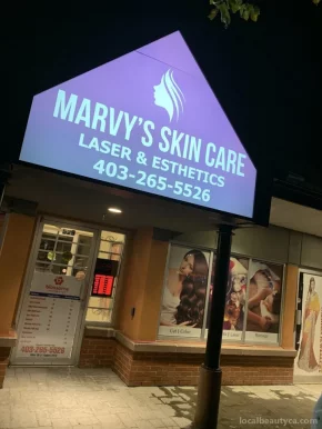Marvy's Skin Care Laser & Esthetics Calgary, Calgary - Photo 3