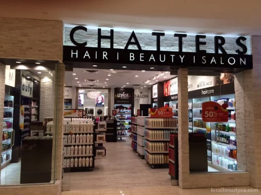 Chatters Hair Salon, Calgary - Photo 4
