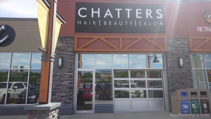 Chatters Hair Salon, Calgary - Photo 2