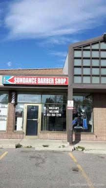 Sundance Barbershop, Calgary - Photo 2