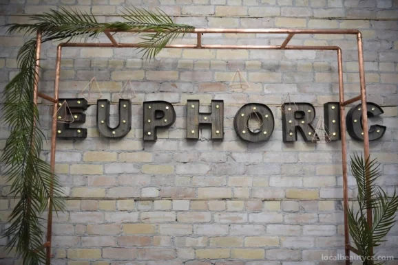 Euphoric Hair Boutique, Calgary - Photo 3