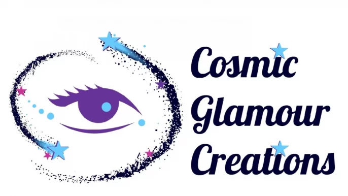 Cosmic Glamour Creations, Calgary - 