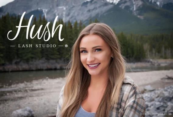 Hush Lash Studio, Calgary - Photo 6