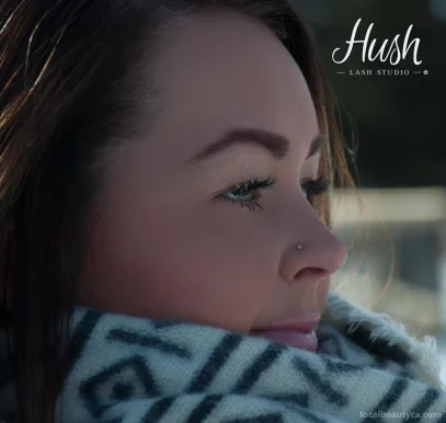 Hush Lash Studio, Calgary - Photo 8