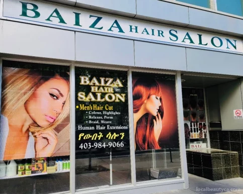 Baiza Hair Salon, Calgary - Photo 3