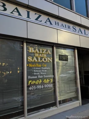 Baiza Hair Salon, Calgary - Photo 1
