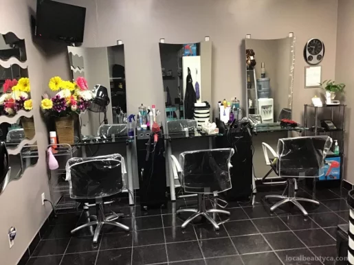 Be2be Hair Salon (the best of beauty hair salon), Calgary - Photo 1