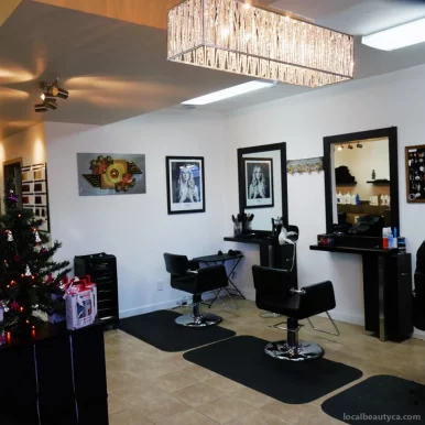 Be2be Hair Salon (the best of beauty hair salon), Calgary - Photo 2