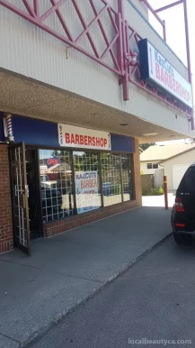 KazCuts barber shop, Calgary - Photo 1