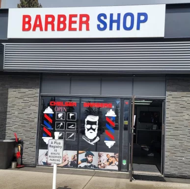 Chelsea BarberShop Calgary, Calgary - Photo 4