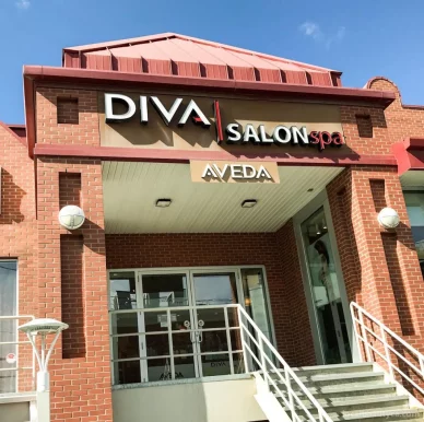 Diva Salon and Spa - Mount Royal, Calgary - Photo 4