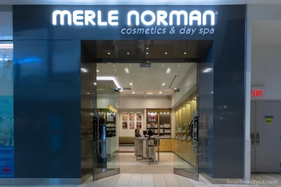 Merle Norman Cosmetic Studio, Calgary - Photo 4