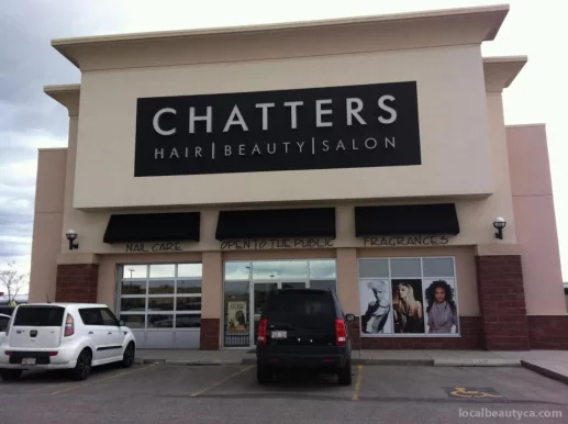 Chatters Hair Salon, Calgary - Photo 1