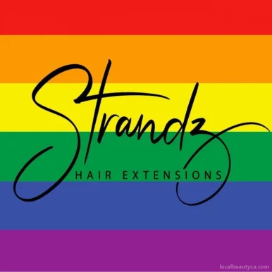 Strandz Hair Extensions, Calgary - Photo 5