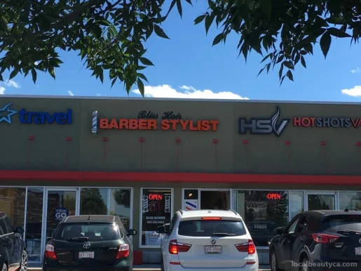 Bliss Hair Barber Stylist, Calgary - Photo 2