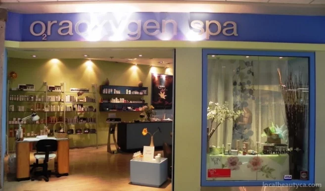 Oraoxygen Wellness spa, Calgary - Photo 4