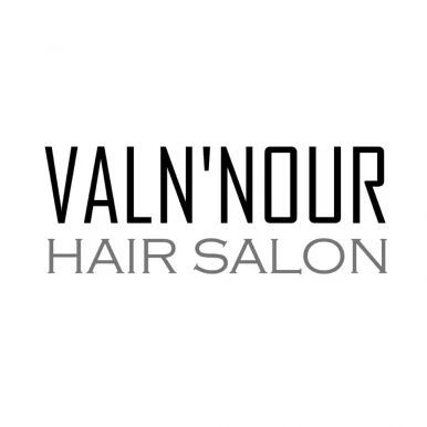Valn-Nour Unisex Hair Salon, Calgary - Photo 3