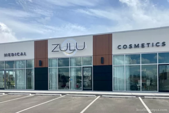 Zulu Medical Cosmetics, Calgary - Photo 2