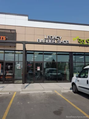 Legacy Barber Shop YYC, Calgary - Photo 4