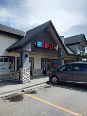 Signal Hill Barber Shop, Calgary - Photo 2