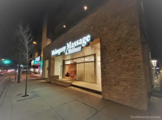Mahogany Massage & Wellness - 16 AVE NW, Calgary - Photo 2